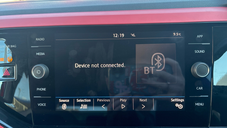 Volkswagen Polo 1.0 TSI 95 Beats 5dr Petrol Hatchback